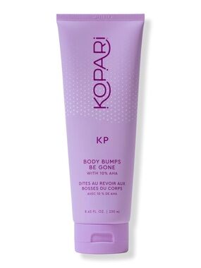Kopari KP Body Bumps Be Gone
